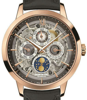 112310 Montblanc Heritage Spirit Collection