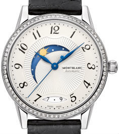 112500 Montblanc Boheme collection