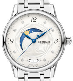 112501 Montblanc Boheme collection