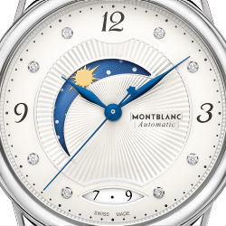 112512 Montblanc Boheme collection