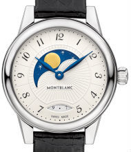 112496 Montblanc Boheme collection