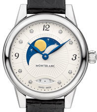 111961 Montblanc Boheme collection