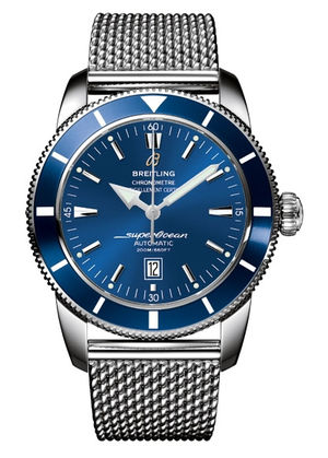 A1732016/C734 Breitling Superocean Heritage
