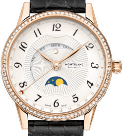 112554 Montblanc Boheme collection