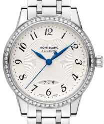 111214 Montblanc Boheme collection