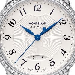 111214 Montblanc Boheme collection