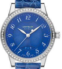 111291 Montblanc Boheme collection