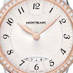 111211 Montblanc Boheme collection