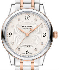 111058 Montblanc Boheme collection