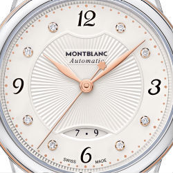 111058 Montblanc Boheme collection