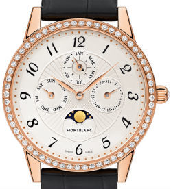 112503 Montblanc Boheme collection