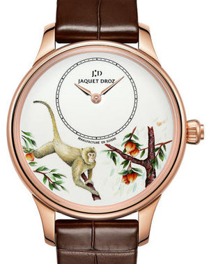 J005013208 Jaquet Droz Les Ateliers dArt