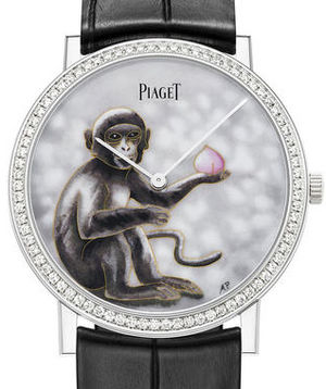 G0A40540 Piaget Altiplano
