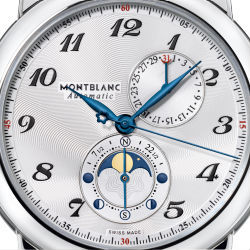110642 Montblanc Star Collection