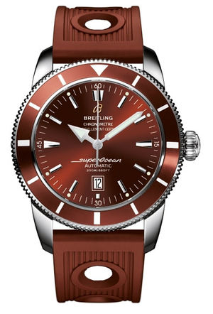 A1732033/Q524 Breitling Superocean Heritage