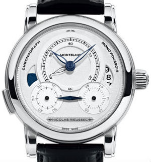 111012 Montblanc Nicolas Rieussec