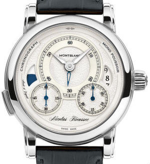 111873 Montblanc Nicolas Rieussec