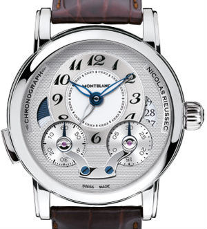 106487 Montblanc Nicolas Rieussec