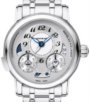 111833 Montblanc Nicolas Rieussec