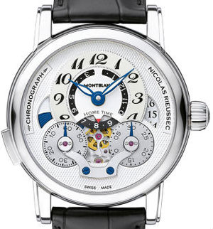 111835 Montblanc Nicolas Rieussec