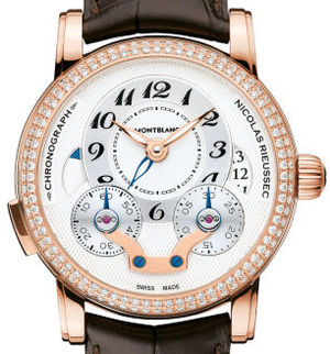 108733 Montblanc Nicolas Rieussec