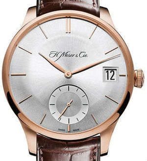2100-0400 H.Moser & Cie Venturer