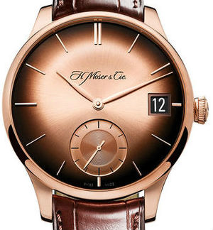 2100-0401 H.Moser & Cie Venturer