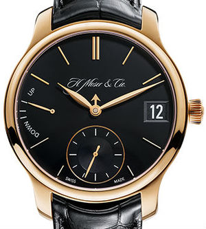 1341-0102 H.Moser & Cie Endeavour Perpetual Calendar