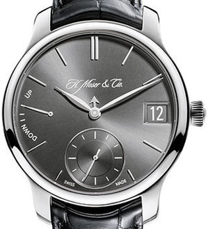 1341-0300 H.Moser & Cie Endeavour Perpetual Calendar