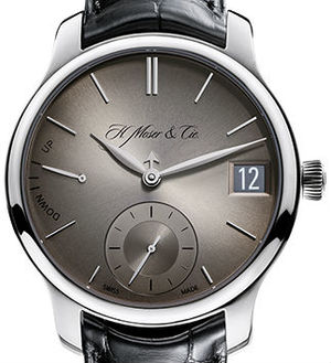 1341-0205 H.Moser & Cie Endeavour Perpetual Calendar