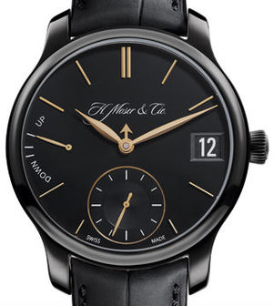 1341-0500 H.Moser & Cie Endeavour Perpetual Calendar