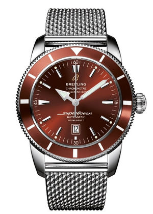 A1732033/Q524 Breitling Superocean Heritage