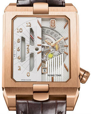 AVEATZ37RR001 Harry Winston Avenue
