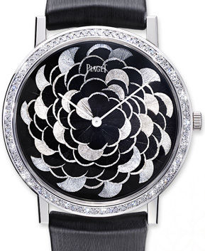 G0A40595 Piaget Secrets & Lights