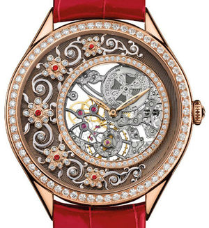 33580/000R-B009 Vacheron Constantin Métiers d'Art