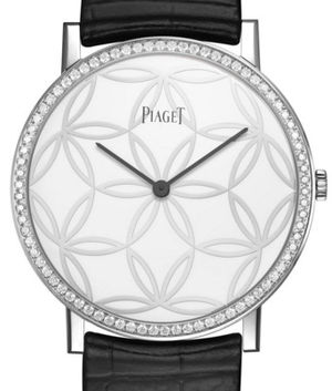 G0A40601 Piaget Secrets & Lights
