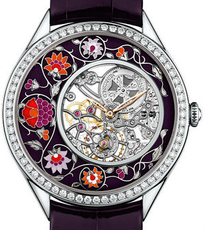 33580/000G-B008 Vacheron Constantin Métiers d'Art