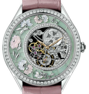 33580/000G-B011 Vacheron Constantin Métiers d'Art