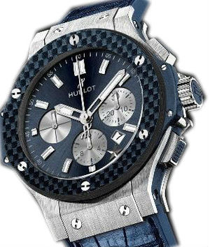 301.SQ.7179.LR.DCW15 Hublot Big Bang Original 44 mm