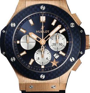 301.PQ.7189.LR.DCW15 Hublot Big Bang Original 44 mm