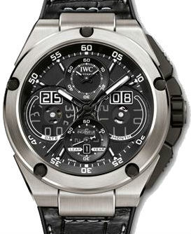 IW3792 IWC Ingenieur