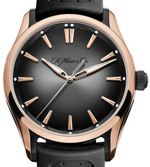 3230-0902 H.Moser & Cie Pioneer