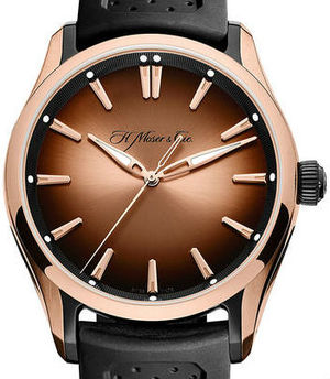 3230-0901 H.Moser & Cie Pioneer