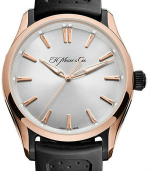 3230-0900 H.Moser & Cie Pioneer