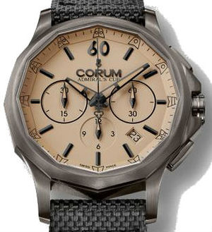 A984/02634 Corum Admiral Legend