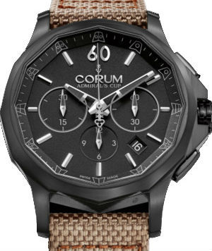 A984/02632 Corum Admiral Legend