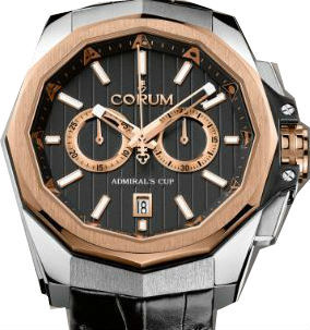 A116/02611 - 116.101.24/0F01 AN24 Corum Admiral AC-ONE 45
