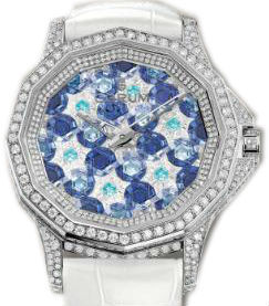 A082/02693 Corum Admiral Legend Lady