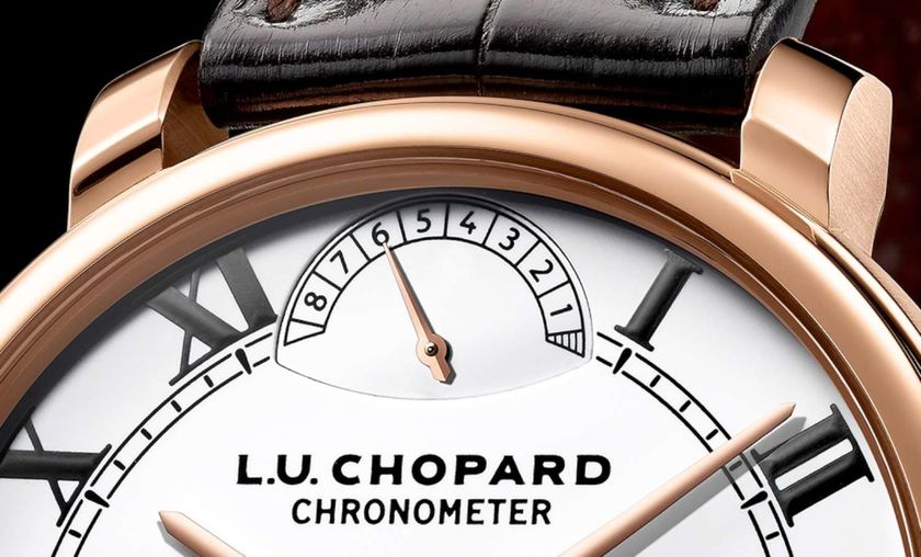 161970-5001 Chopard LUC