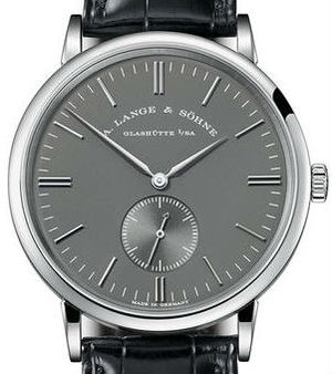 216.027 A. Lange &amp; Söhne Saxonia